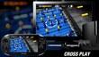 Foosball 2012 для PS Vita и PS3