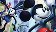 Epic Mickey: Power of Illusion для 3DS. Новое видео Epic Mickey 2