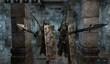 Legend of Grimrock на золоте