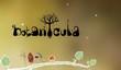 Botanicula в апреле
