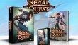 Дата выхода Royal Quest
