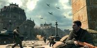 Rebellion: когда TPS лучше FPS