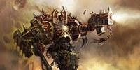 Warhammer 40,000: Dark Millennium Online уже не MMOG