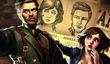 Ken Levine о главных героя BioShock: Infinite