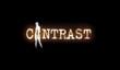 Анонс Contrast