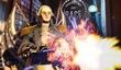 «Моторизованный Патриот» в BioShock: Infinite
