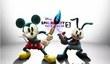 Дневники разработчиков Epic Mickey 2: The Power of Two