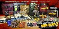 Коллекционные издания Borderlands 2