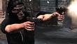 Gorilla Warfare Pack для Max Payne 3