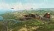 Трейлер World of Warplanes