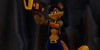 Анонс PS Vita-версии Sly Cooper: Thieves in Time