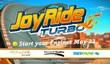 Трейлер и дата выхода Joy Ride Turbo