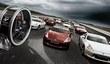 Турнир GT Academy 2012 стартовал в России