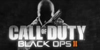 Анонс Call of Duty: Black Ops 2