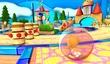 Дата выхода Super Monkey Ball Banana Splitz