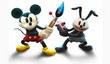 Warren Spector изначально запланировал четыре части Epic Mickey