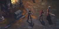 Взлом аккаунтов в Diablo III	