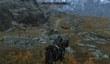Сражения верхом в Skyrim