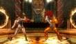 Dead or Alive 5: Lei Fang vs Zack