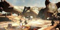 Аналитики о мультиплеере в God of War: Ascension
