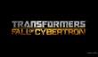 Е3-тизер Transformers: Fall of Cybertron