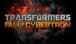 Игра Transformers: Fall of Cybertron совершенно непохожа на фильм