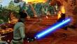 Вышла демо-версия Kinect Star Wars