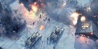 Company of Heroes 2 в начале 2013. Официальный анонс