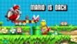 Launch-трейлер New Super Mario Bros. U