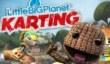 Первые 15 минут LittleBigPlanet Karting