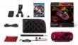 Японский баднл PS Vita Soul Sacrifice