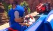 Оценки и демо-версия Sonic & All Stars Racing Transformed