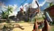 Far Cry 3 без выделенных серверов