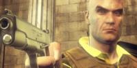 Оценки Hitman: Absolution