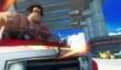 Sonic & All-Stars Racing Transformed - Wreck-It Ralph
