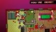 Дополнение для Hotline Miami по размеру сравнится с оригинальной игрой