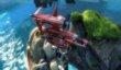 Sine Mora доступна на PS3 и PS Vita. Особенности версий