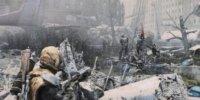 Разработчики Metro Last Light: у Wii U очень медленный процессор