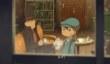 Трейлер Professor Layton vs. Ace Attorney