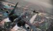 РС-версия Ace Combat: Assault Horizon в начале 2013