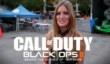 За кулисами live-action трейлера Black Ops 2 - Surprise