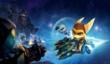 PS3-версия Ratchet & Clank: Full Frontal Assault в продаже. Первые оценки