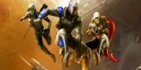 Destiny - первые детали о новой игре от Bungie
