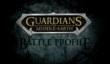 Guardians of Middle-Earth: Haldir и Lugbol