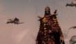 Трейлер The Elder Scrolls V: Skyrim - Dragonborn