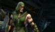 Injustice: Gods Among Us - технические детали