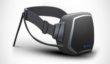 Strike Suit Zero с поддержкой Oculus Rift