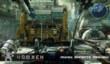Hawken - демонстрация работы PhysX в игре