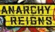 Анонс Anarchy Reigns Limited Edition