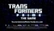 Трейлер Transformers: Prime The Game